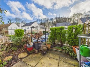 Garden- click for photo gallery